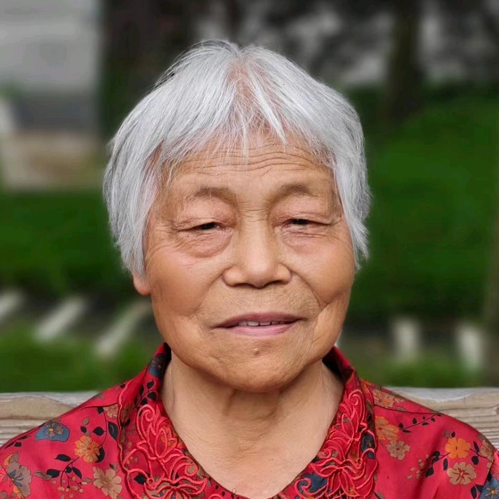 龙大娘