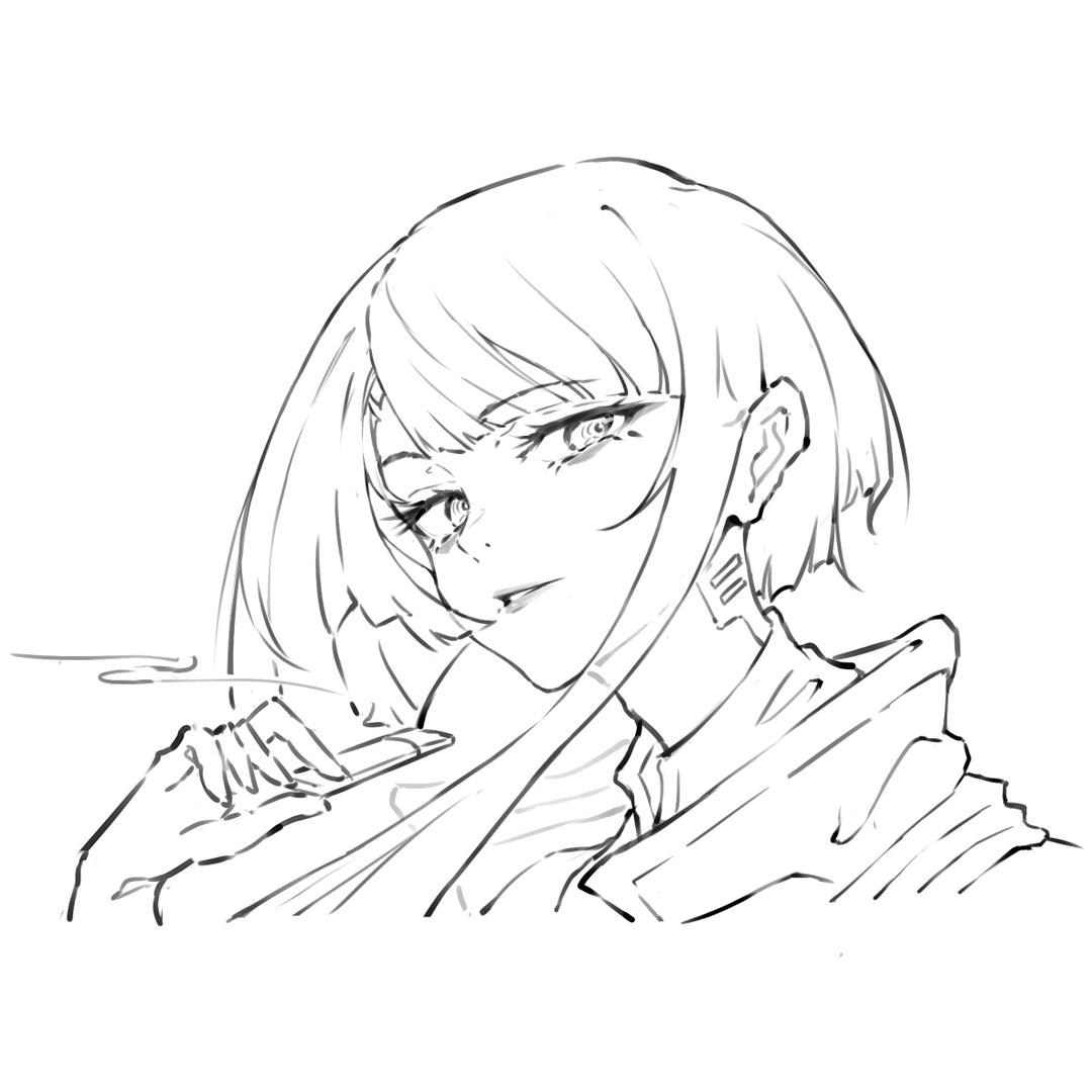 霖缤