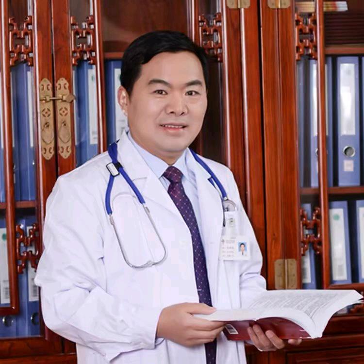 中医肿瘤科马纯政主任