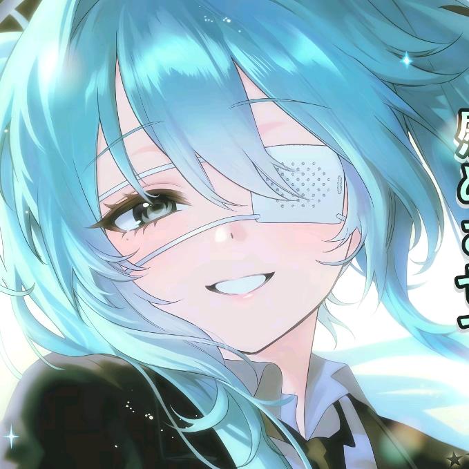 朦月