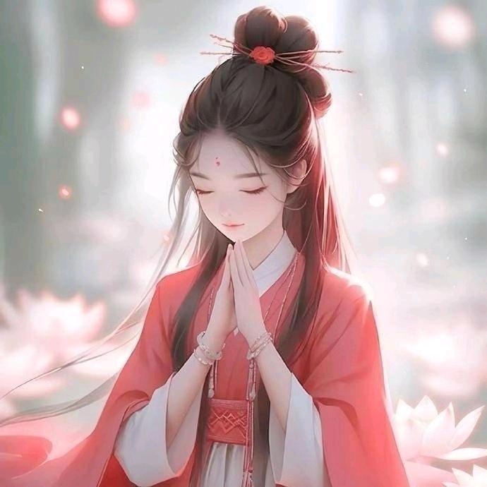 默默。