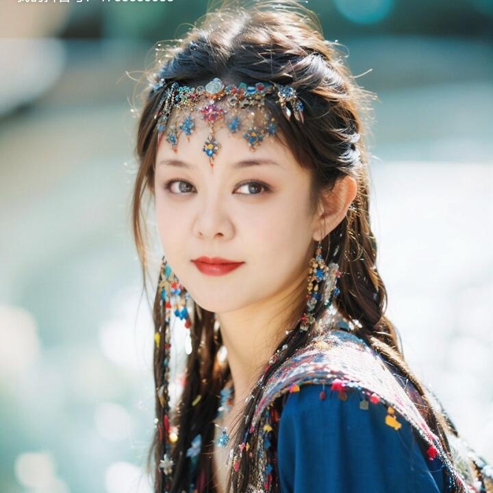 云儿