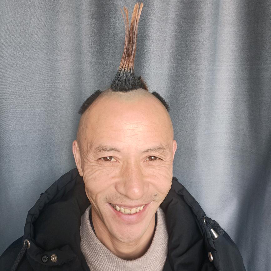 财幺妹