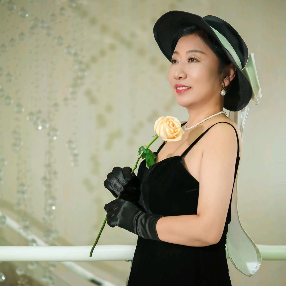 陈家大小姐