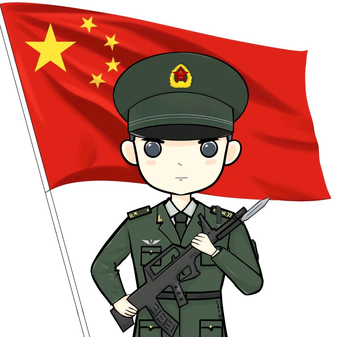青少年~刘教官