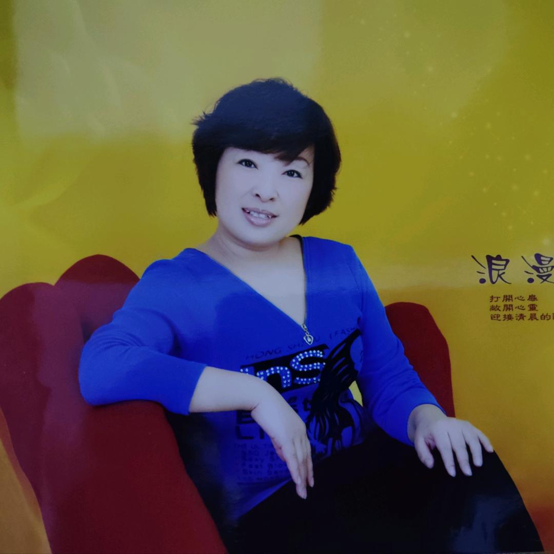 围脖姐