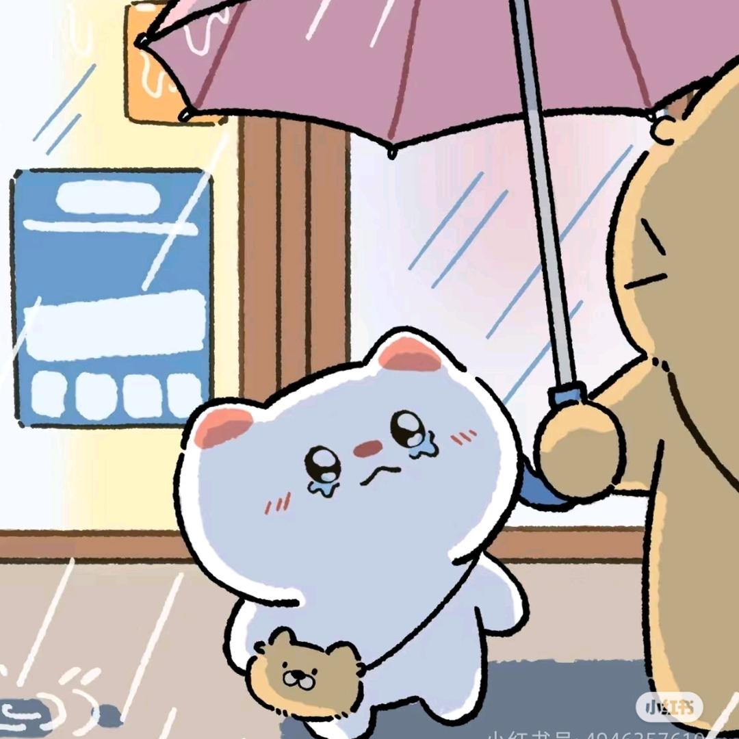 小猫煎饼