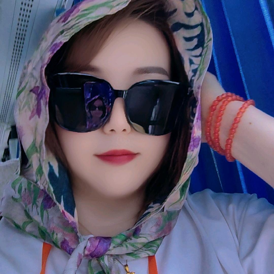 关中味道餐饮人（靳姐）