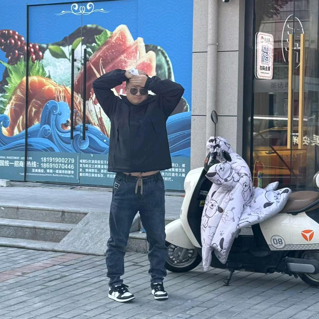 杰森上将