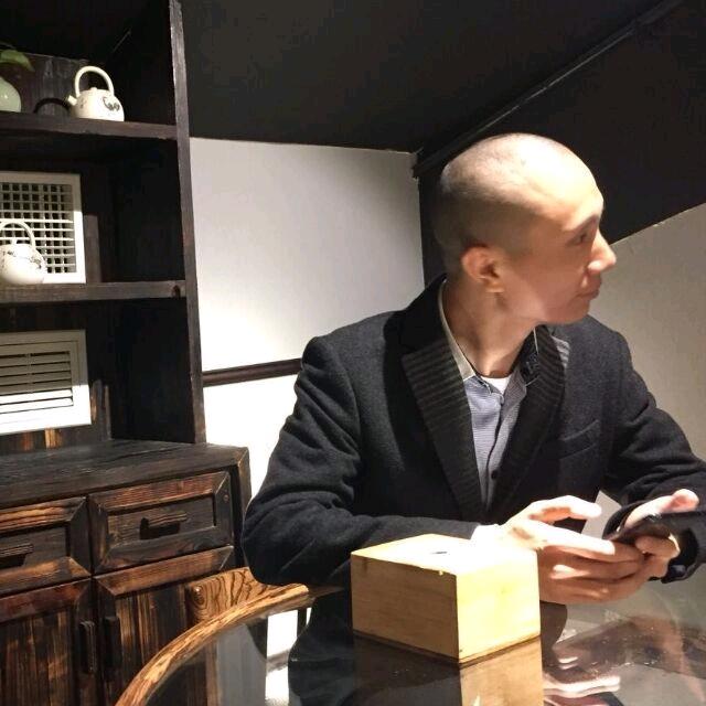 草哥说