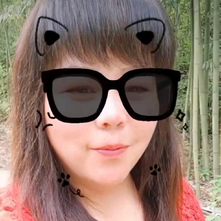 幸福快乐.