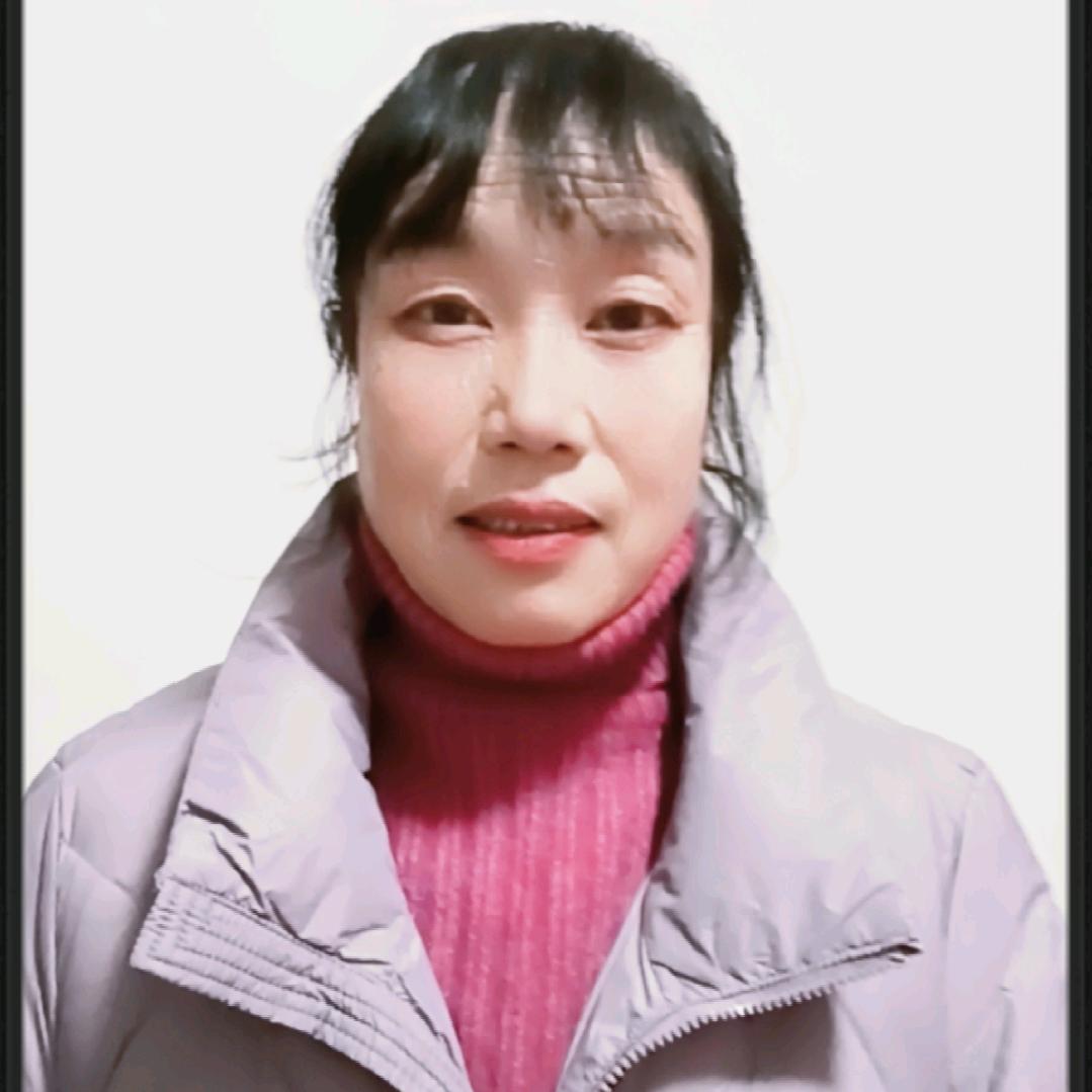 徐清英