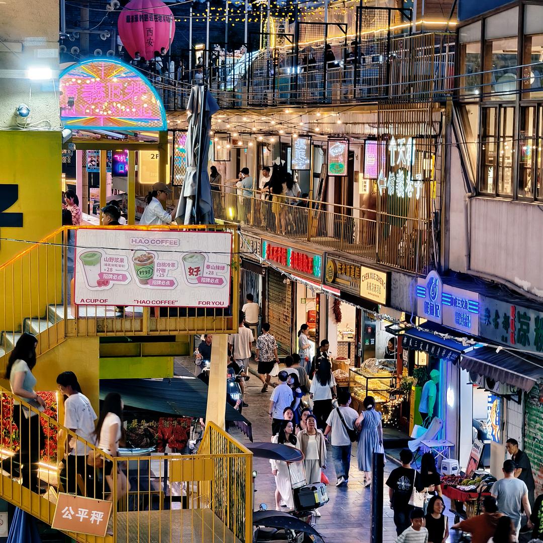 摄影师新一（可约拍）