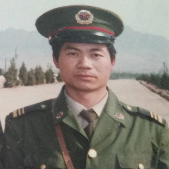 宁静致远.