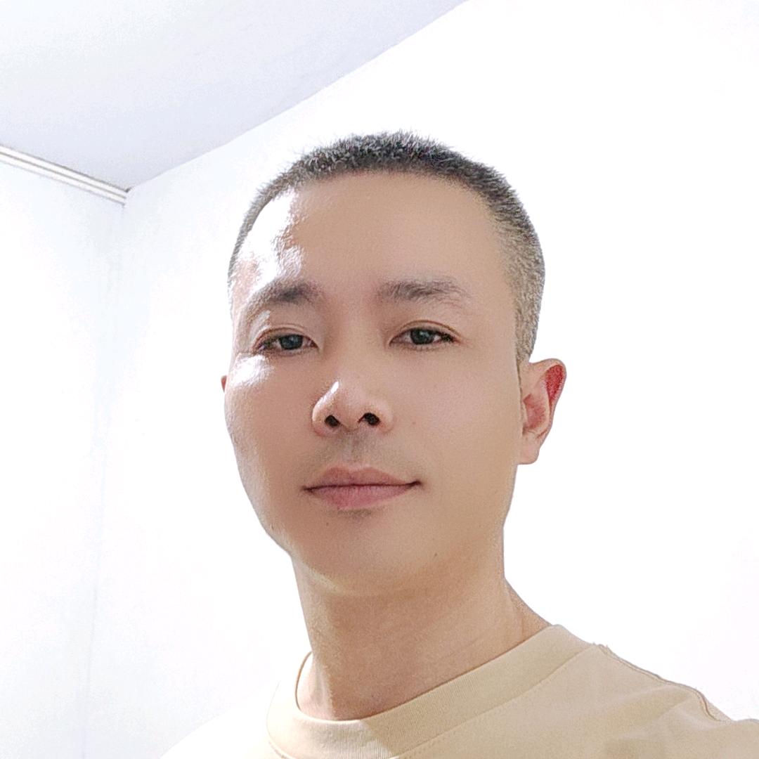 我只在乎你
