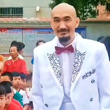 豫章光头佬