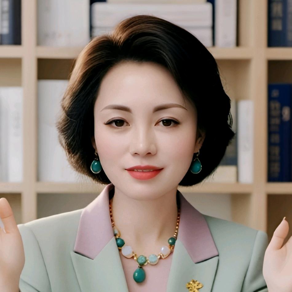 许你发财