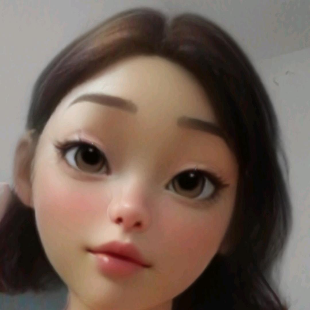 @余生好好爱自己❤️