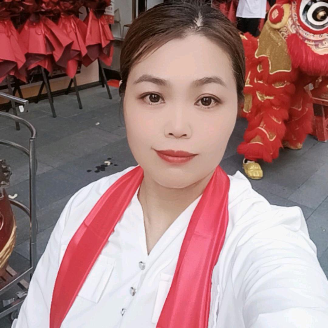 深港家政张姐