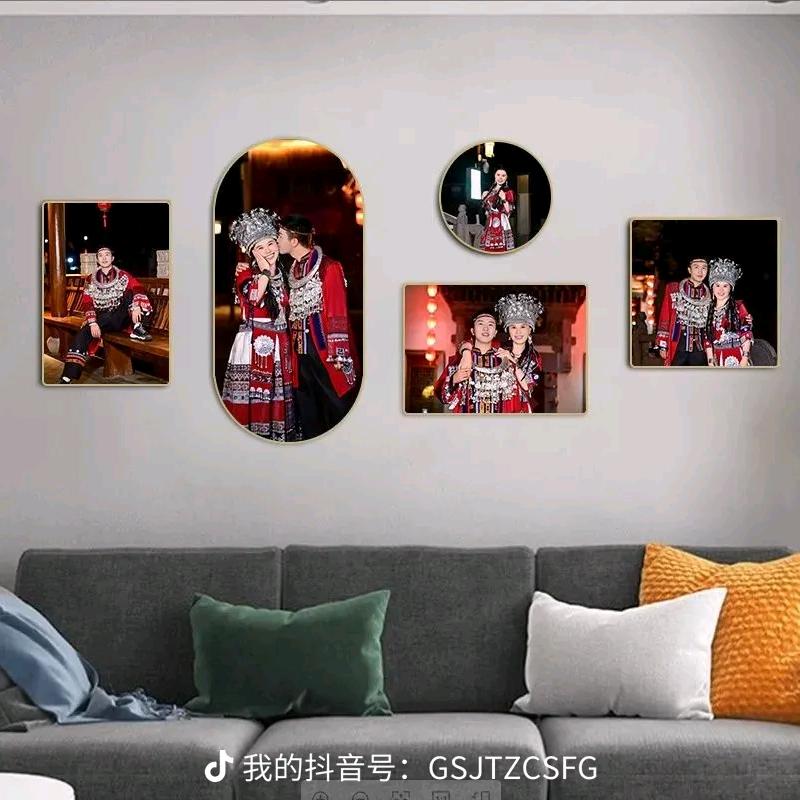 高端装画私人订制工厂