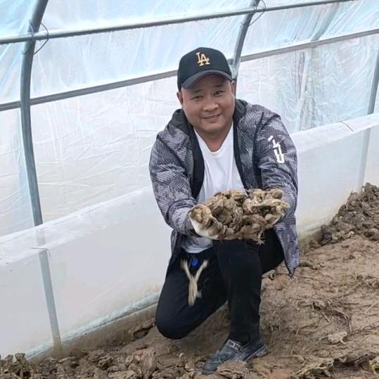 农喜乐养殖场