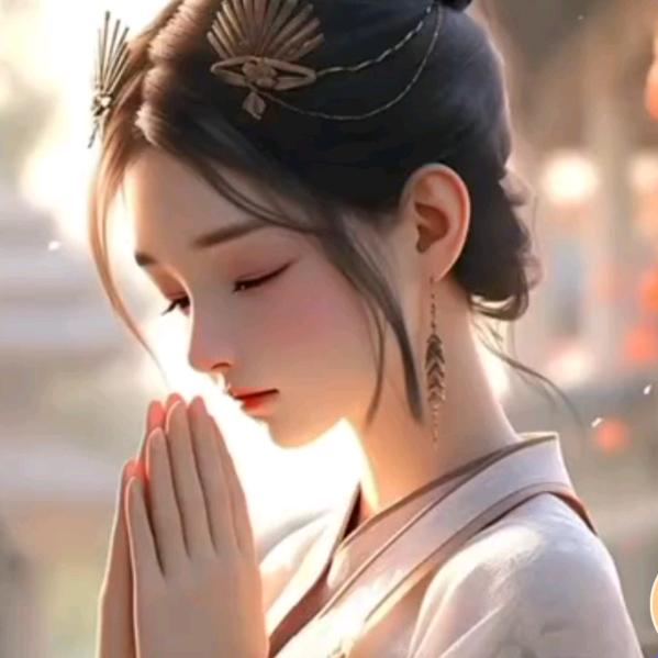 菩提轻语💦💦💦莲华微尘