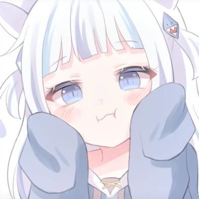 張