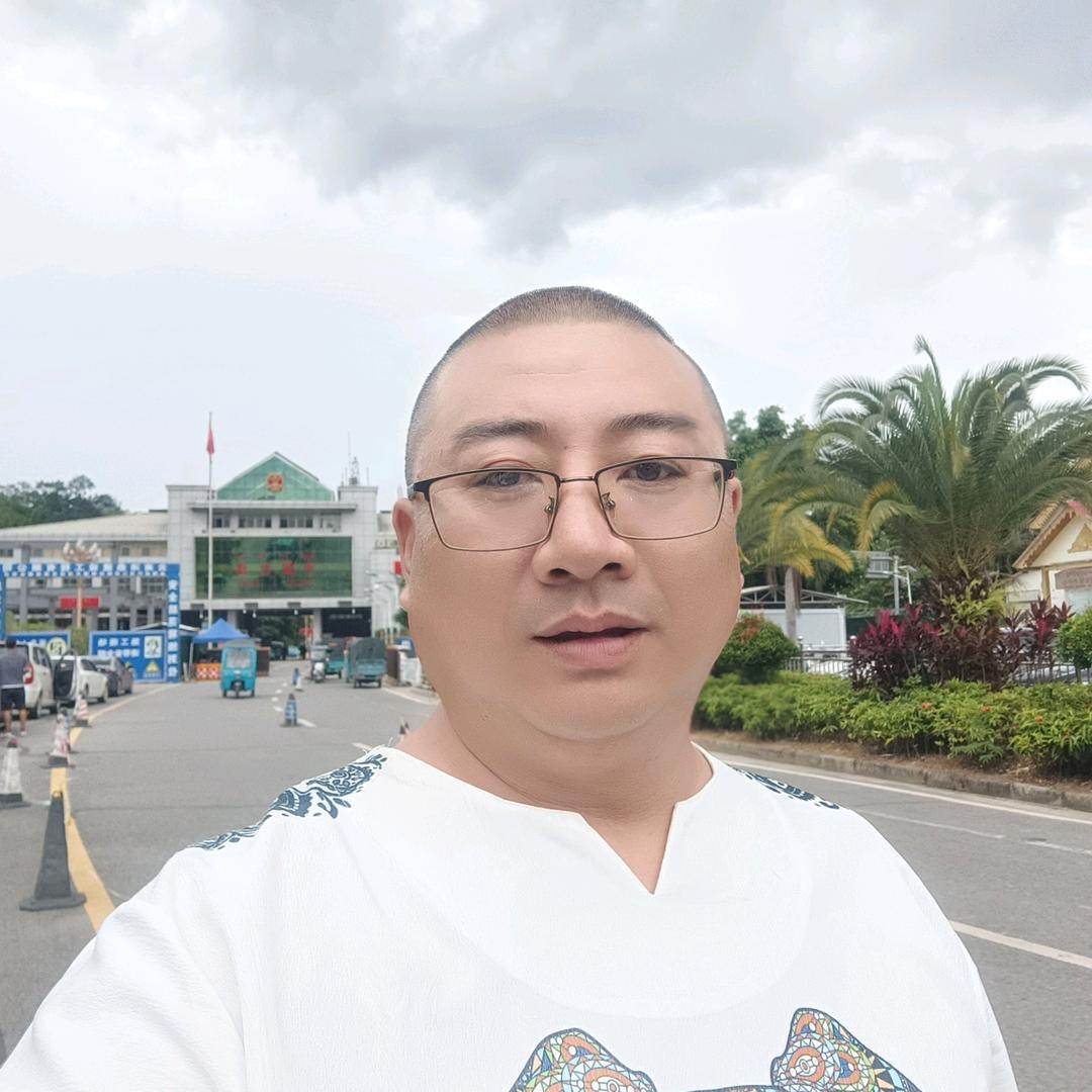 阿强