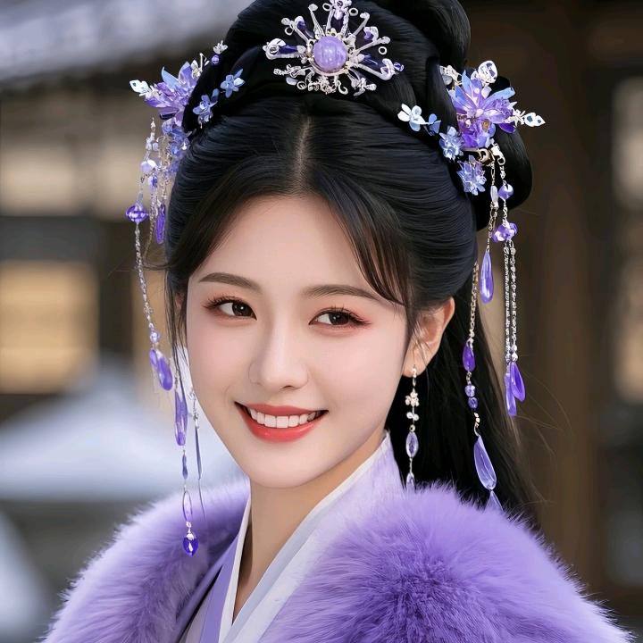 一只苏苏（特效师）