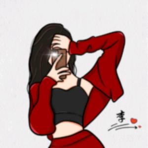 A深邃的微笑_238708357