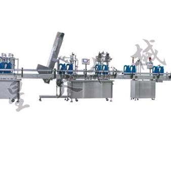 星火(西安)包装机械厂家