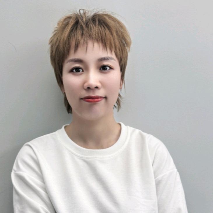 小王烫发 在石家庄