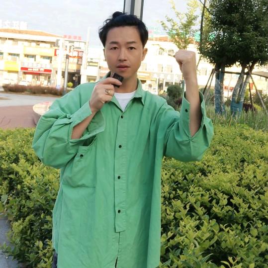 有缘歌（首播 早7：15）