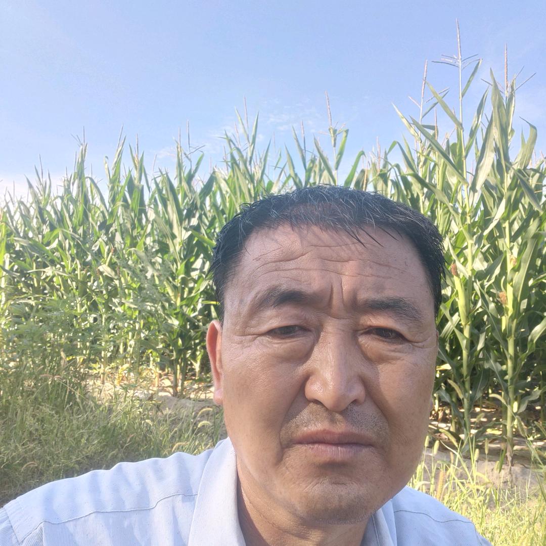 李志成