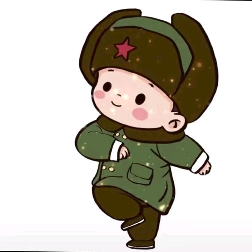 马先生