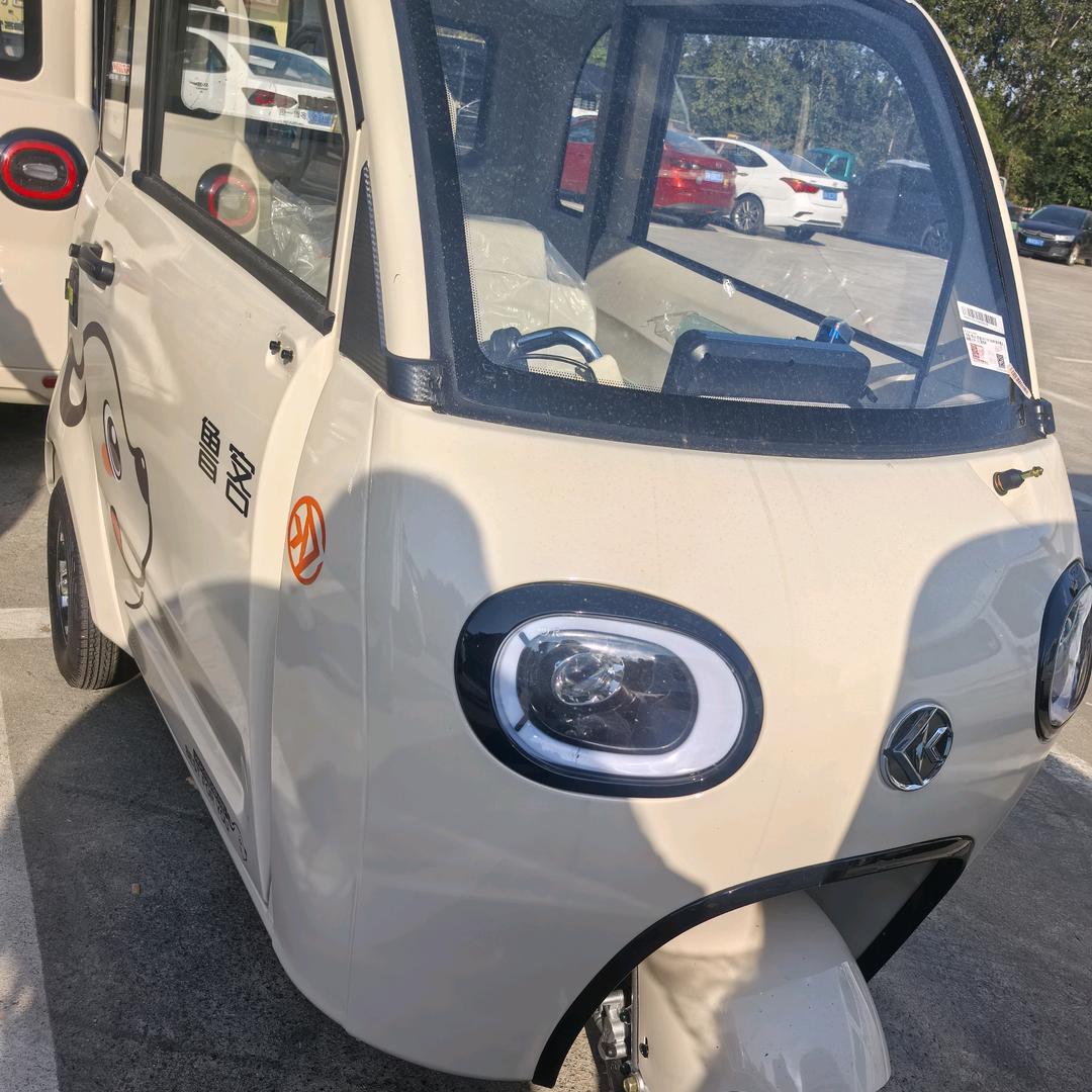 江苏沭阳五征电动三轮车全国发货