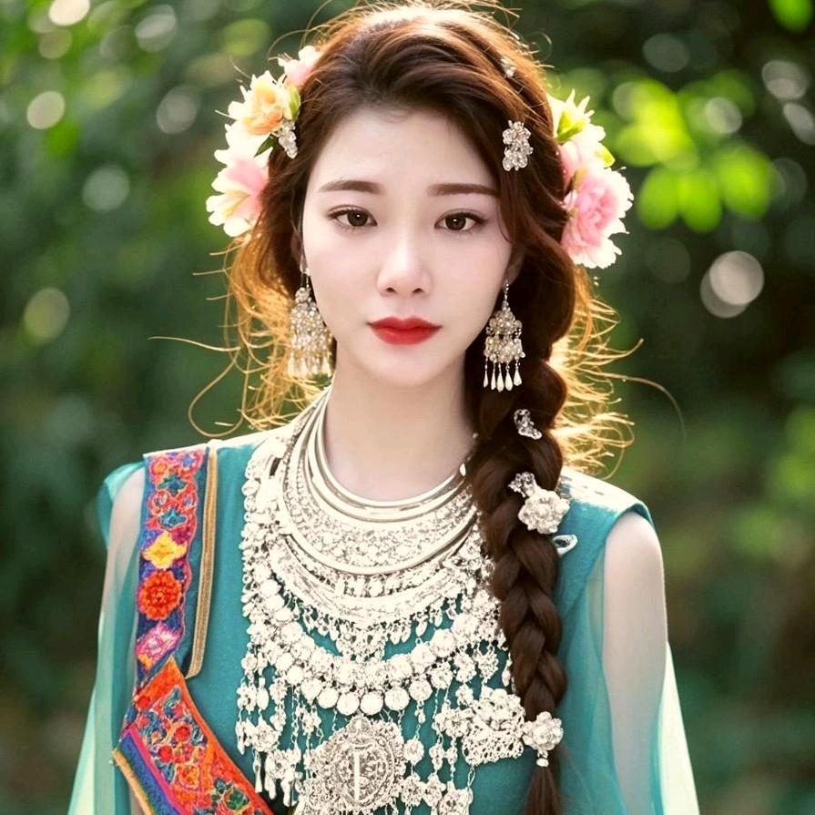 ✨💕ꦿ᭄小黑妹✨༉ᩚ᭄