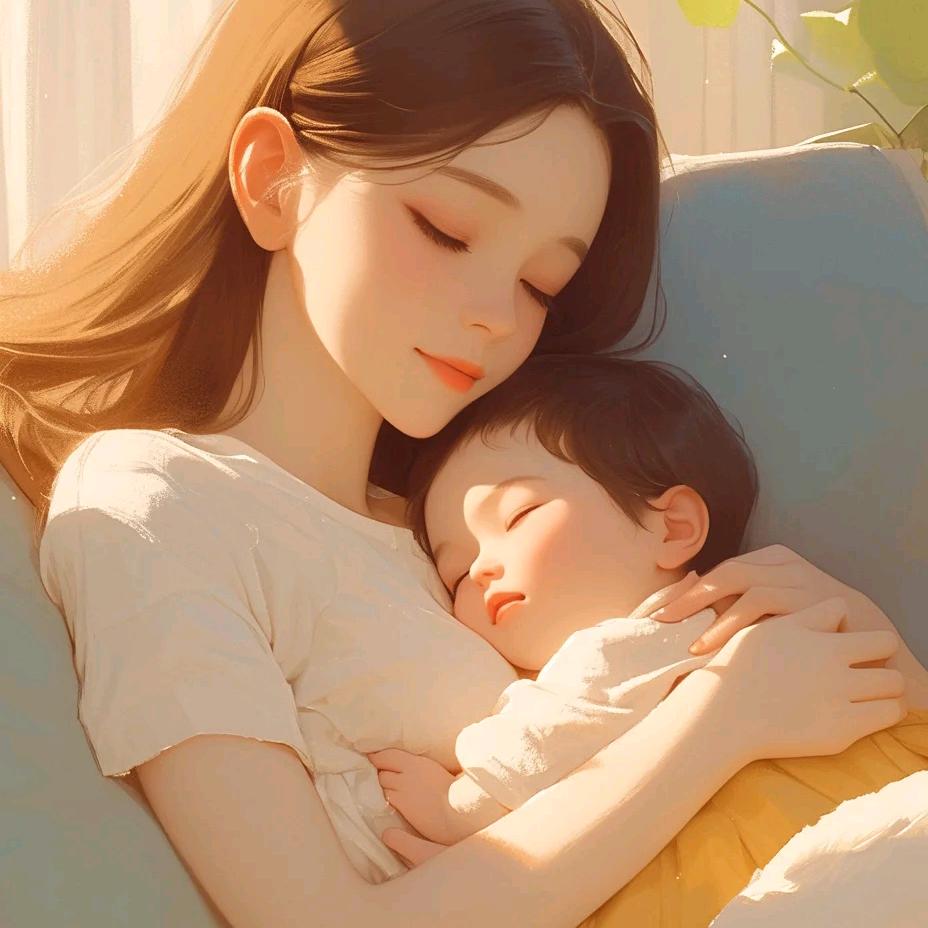 她二姨