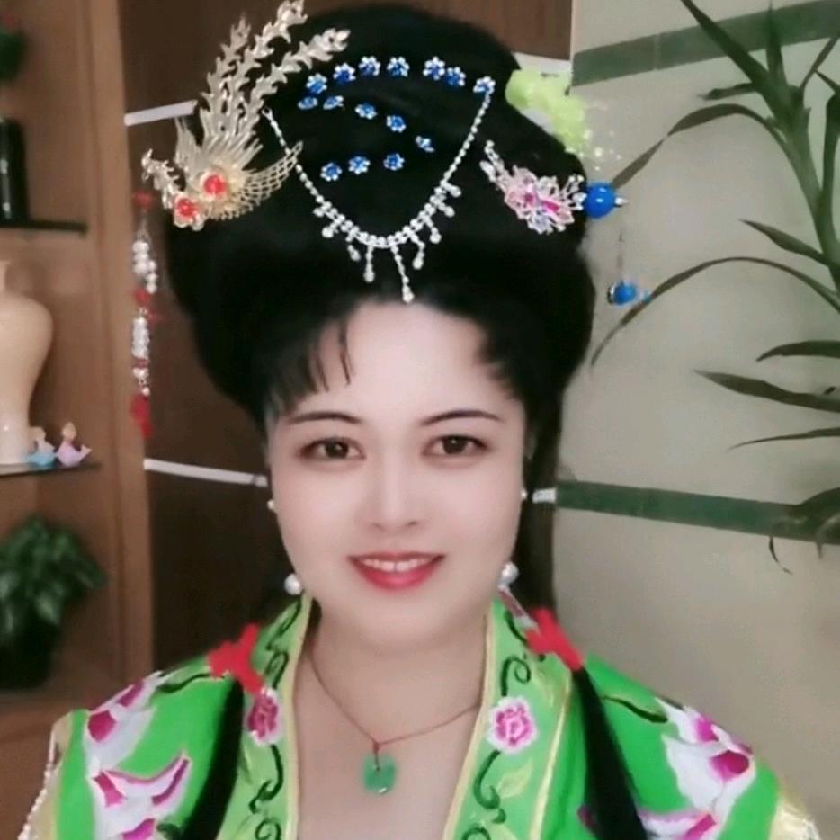 🍊潮剧陈容容🍊