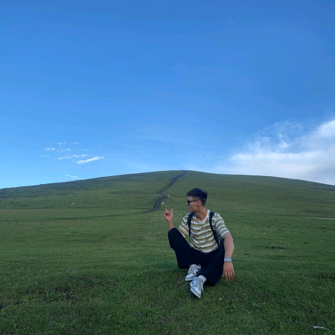 🌈少年包青蛙：