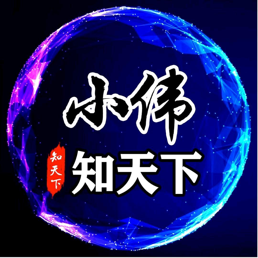 小伟知天下