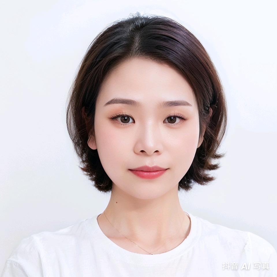 现实生活中的你