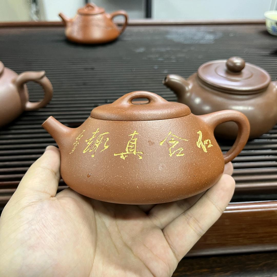 杨小胖紫砂工作室