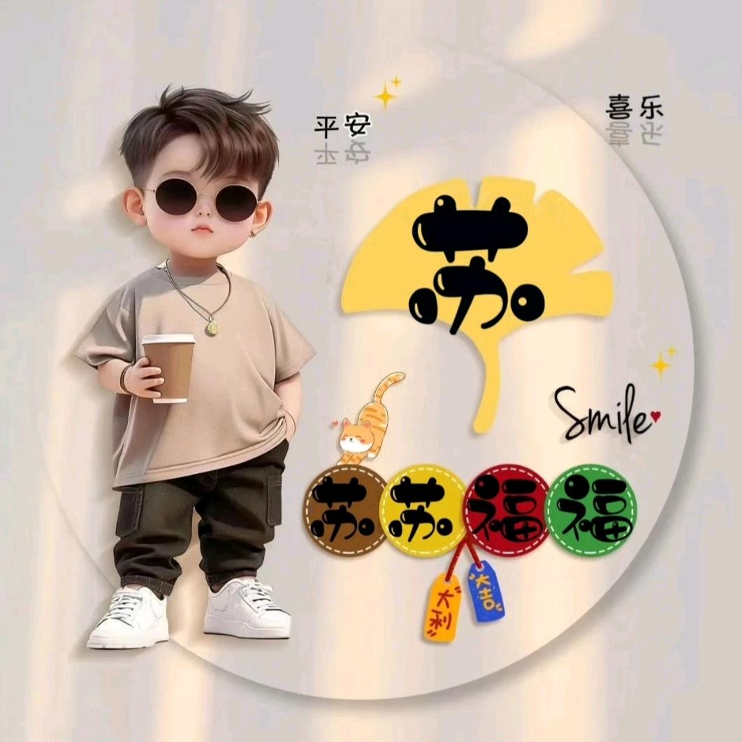 挽安