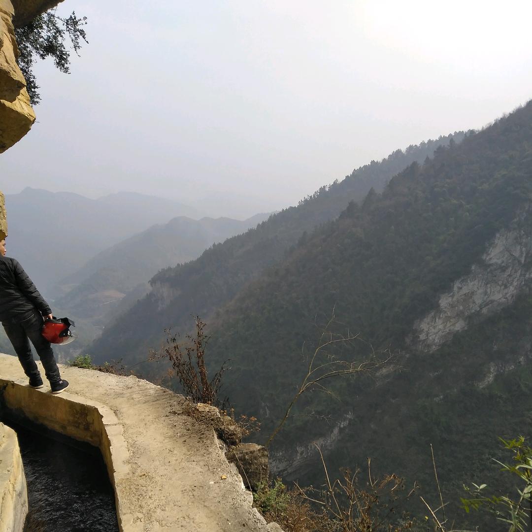 一旅行爱好者