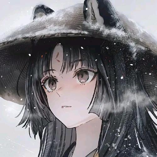 紫桐花落鸟关关头像