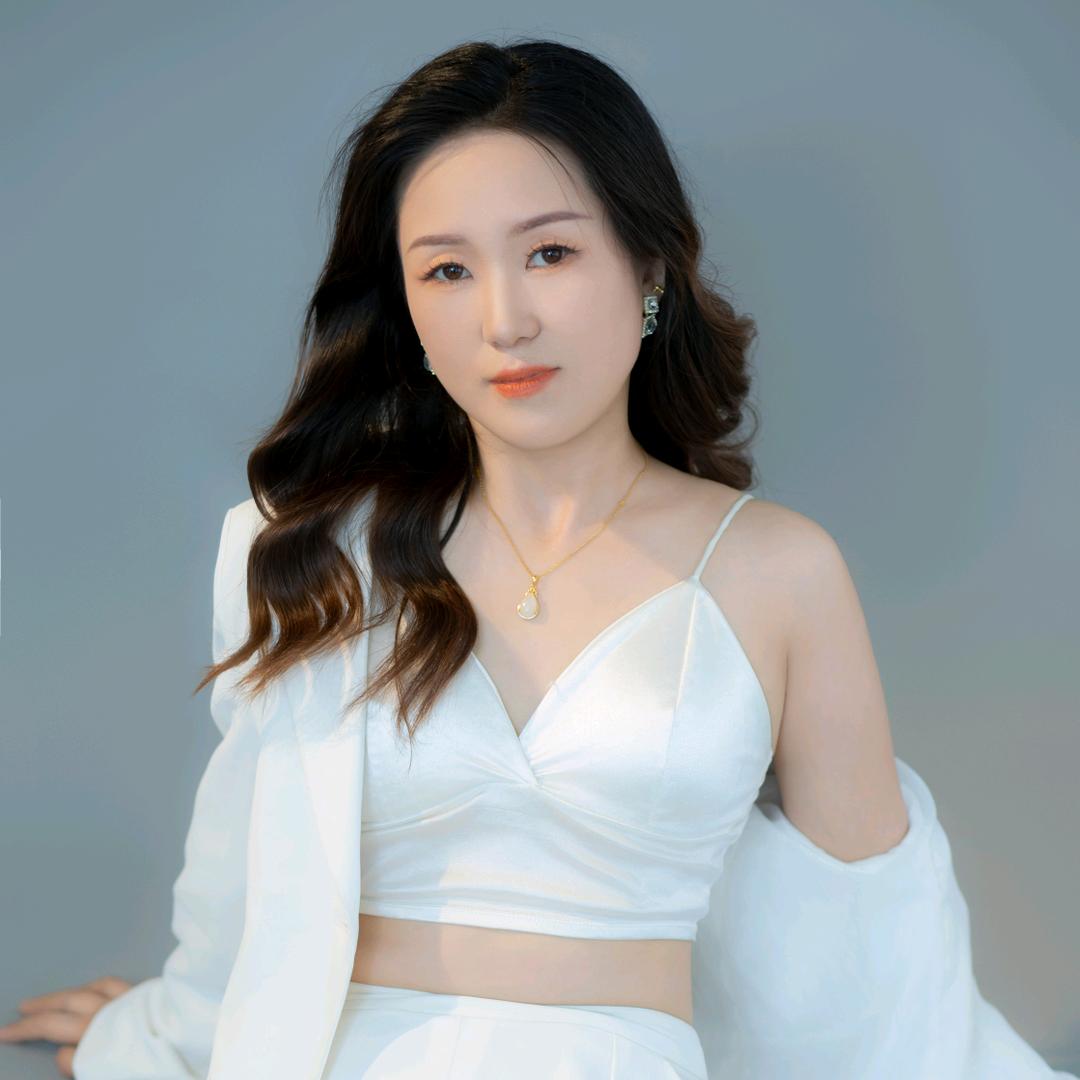 小梅💃🏻