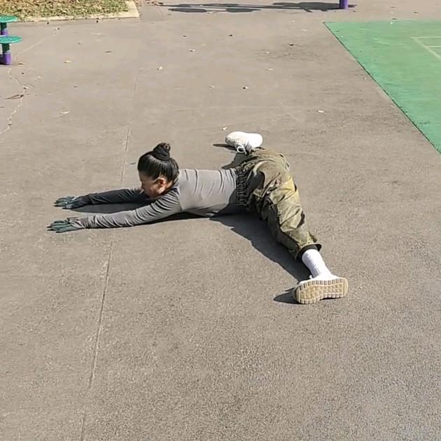 钱瑜🧘‍♀️美伽🤸‍♀️