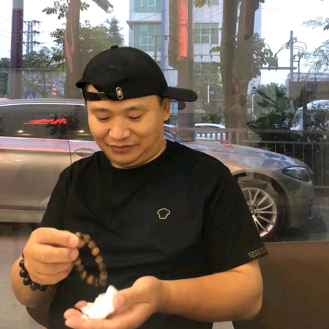阿星