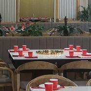 隆昌莱菲特新隆鲜火锅